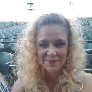 Meet your Posher, Judi